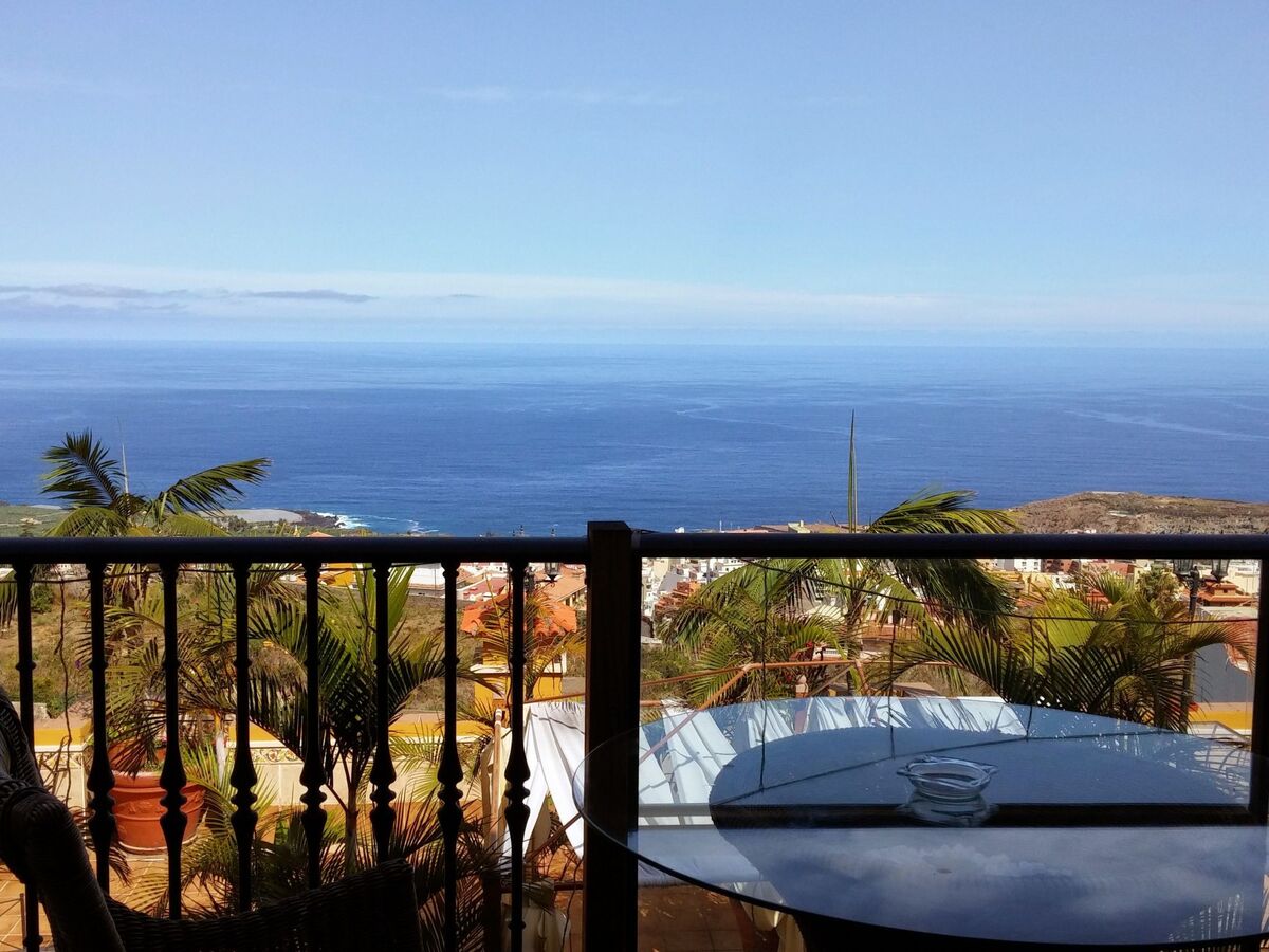 Appartement vue mer avec terrasse 30 m² à Icod de los Vinos - Photo 11