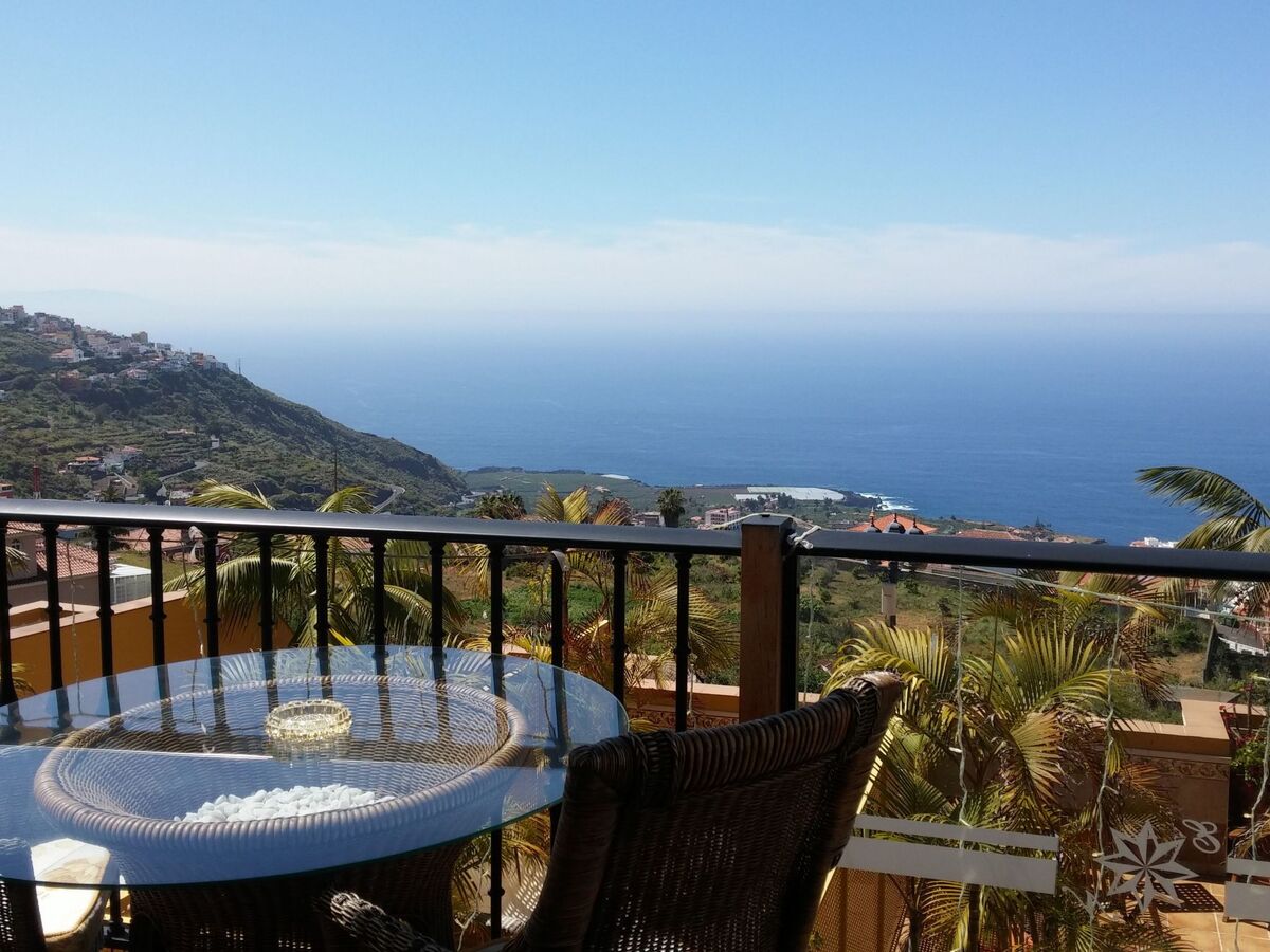 Appartement vue mer avec terrasse 30 m² à Icod de los Vinos - Photo 12