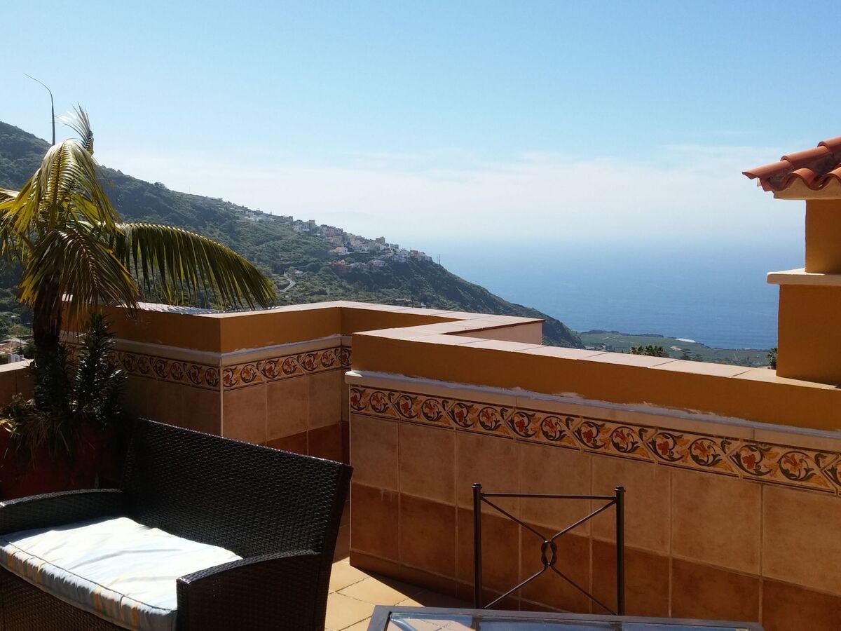 Appartement vue mer avec terrasse 30 m² à Icod de los Vinos - Photo 13