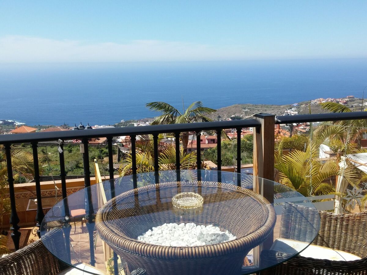 Appartement vue mer avec terrasse 30 m² à Icod de los Vinos - Photo 14