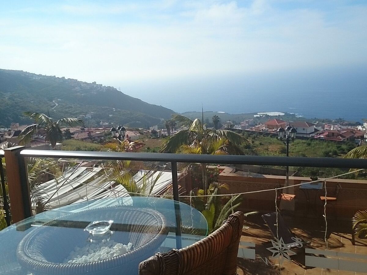 Appartement vue mer avec terrasse 30 m² à Icod de los Vinos - Photo 15