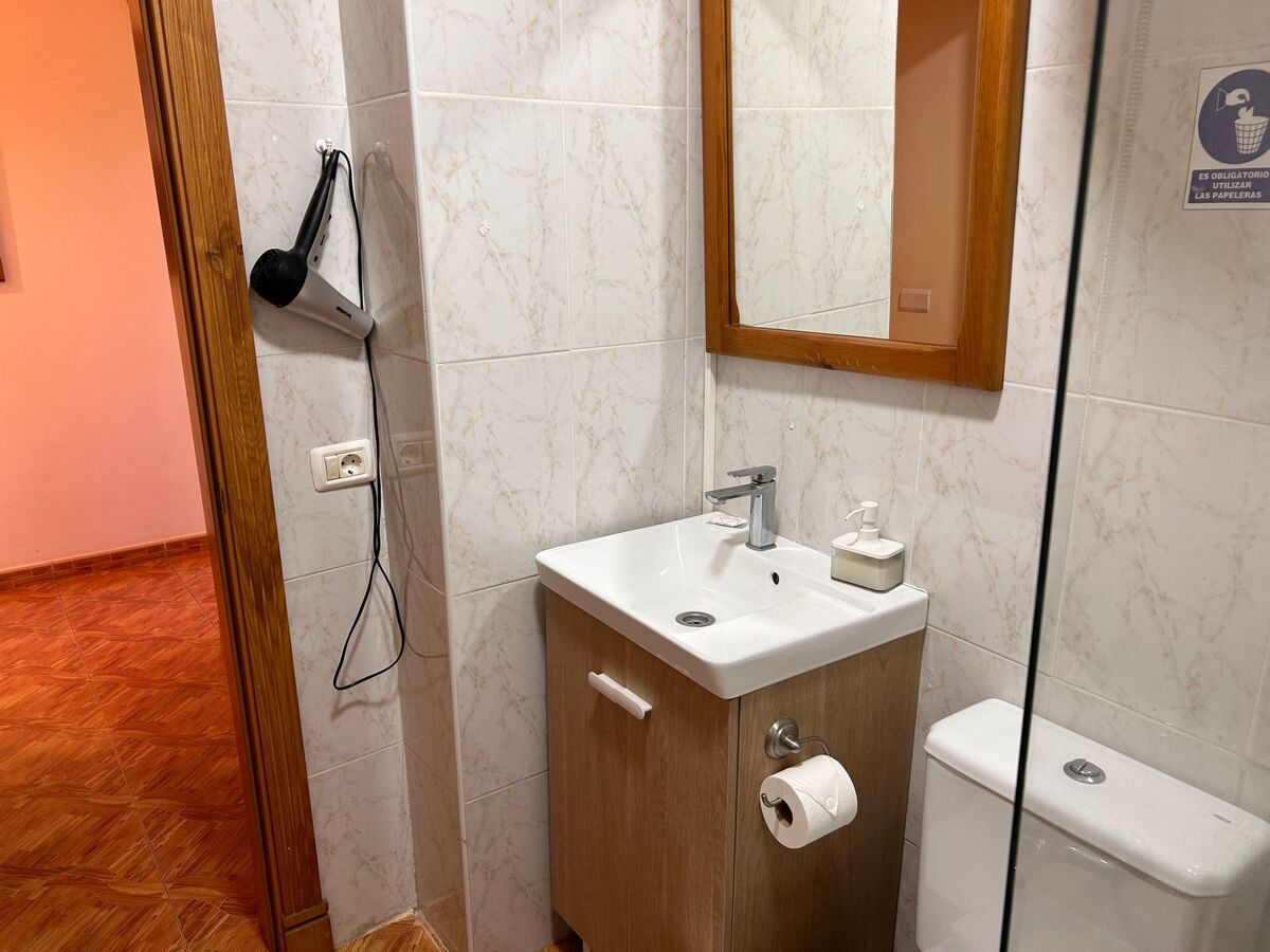 Appartement vue mer avec terrasse 30 m² à Icod de los Vinos - Photo 21