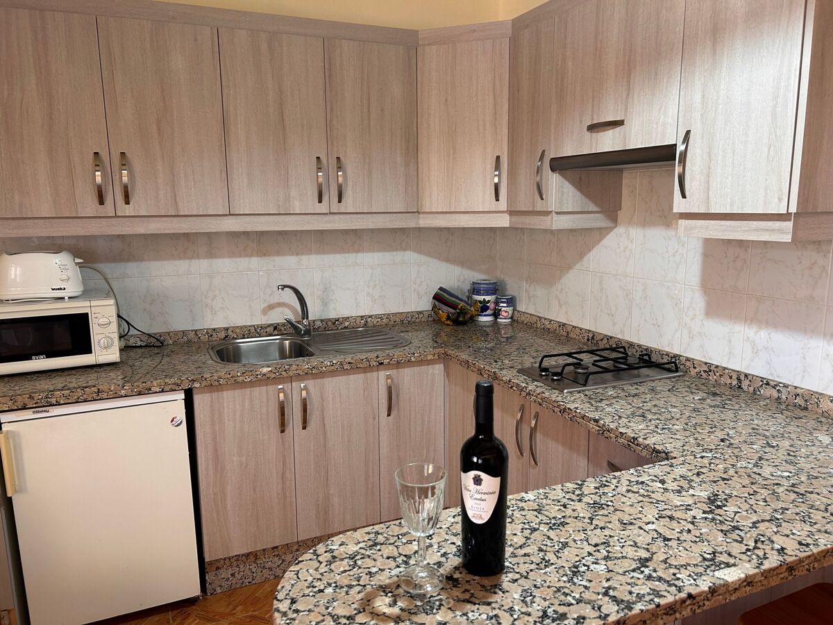 Appartement vue mer avec terrasse 30 m² à Icod de los Vinos - Photo 26