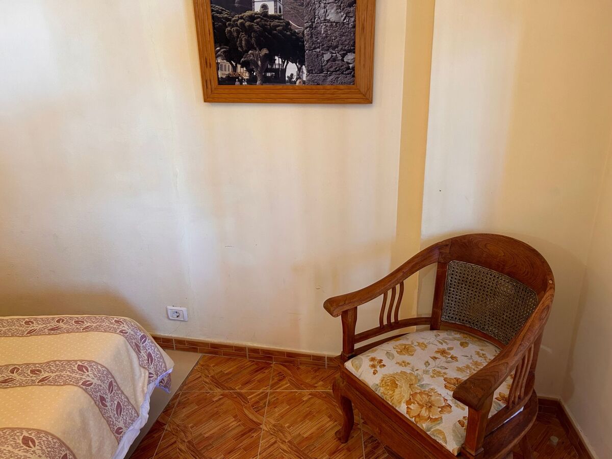 Appartement vue mer avec terrasse 30 m² à Icod de los Vinos - Photo 28
