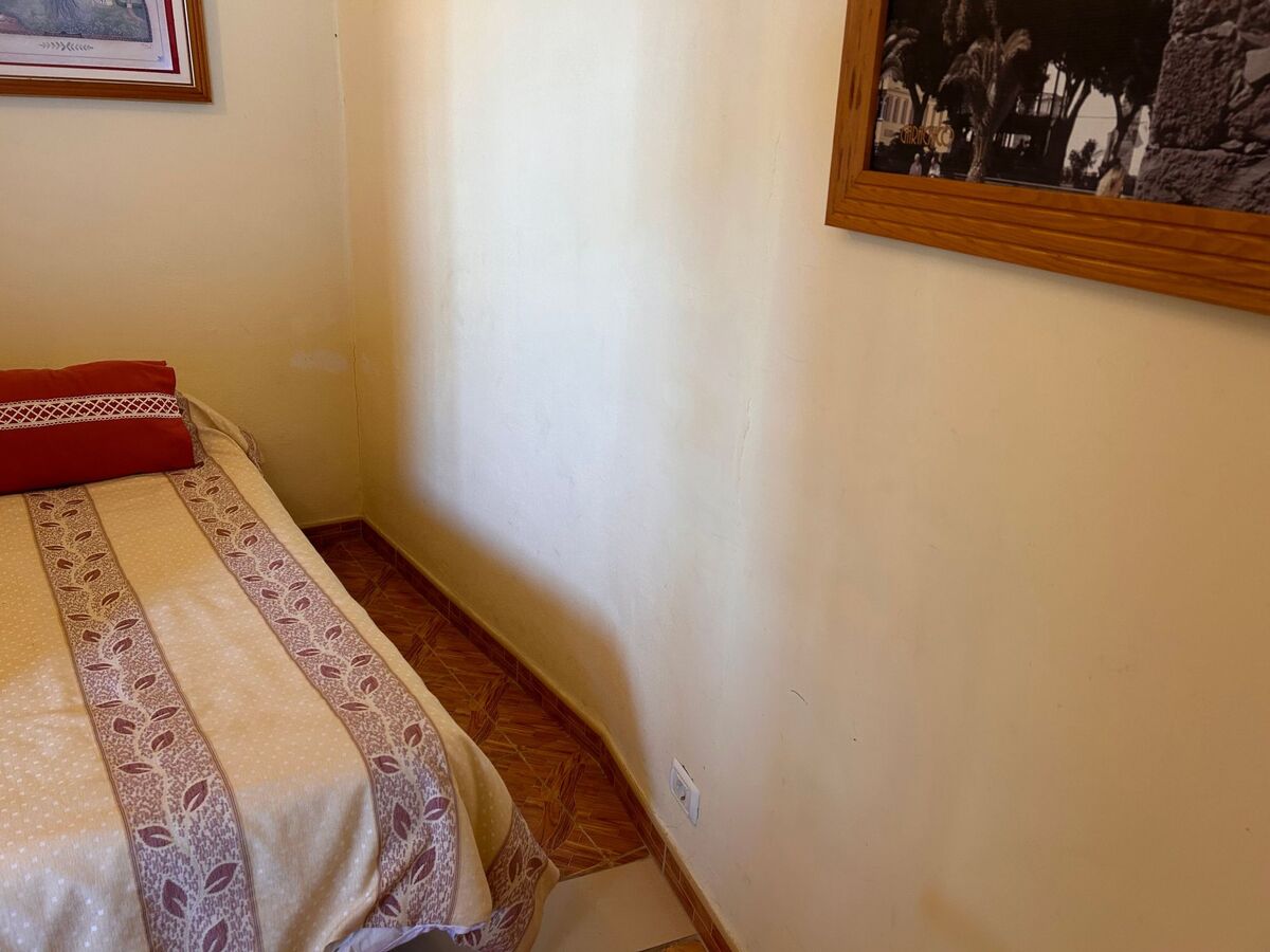 Appartement vue mer avec terrasse 30 m² à Icod de los Vinos - Photo 29