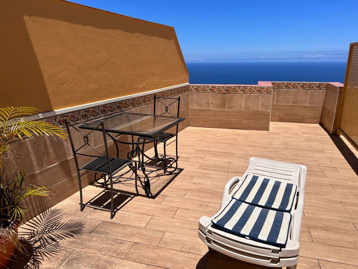 Appartement vue mer avec terrasse 30 m² à Icod de los Vinos - Photo 30