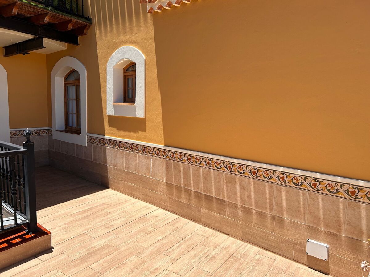 Appartement vue mer avec terrasse 30 m² à Icod de los Vinos - Photo 31