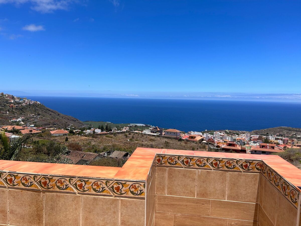 Appartement vue mer avec terrasse 30 m² à Icod de los Vinos - Photo 32