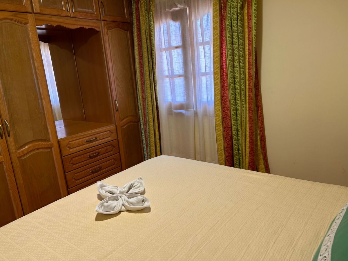 Appartement vue mer avec terrasse 30 m² à Icod de los Vinos - Photo 36