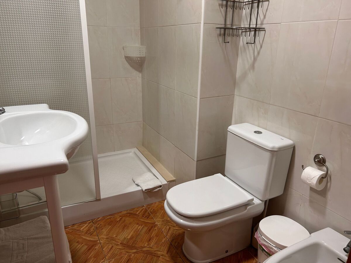 Appartement vue mer avec terrasse 30 m² à Icod de los Vinos - Photo 37