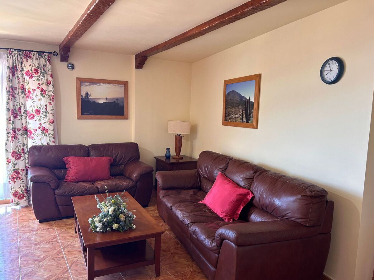Appartement vue mer avec terrasse 30 m² à Icod de los Vinos - Photo 38