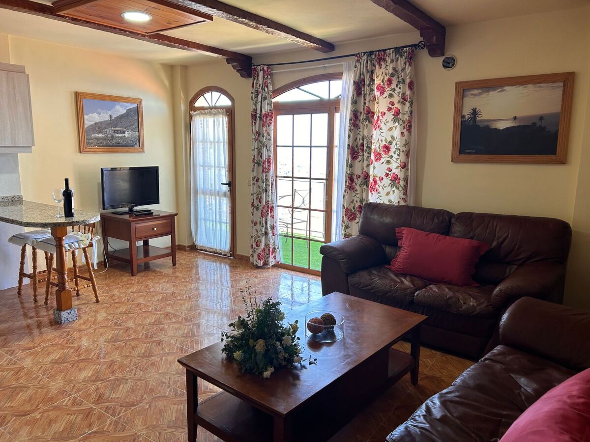Appartement vue mer avec terrasse 30 m² à Icod de los Vinos - Photo 39