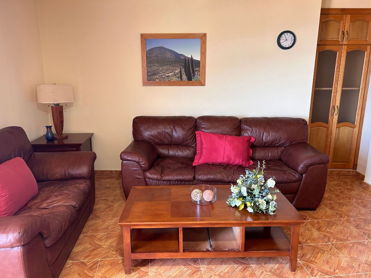 Appartement vue mer avec terrasse 30 m² à Icod de los Vinos - Photo 40