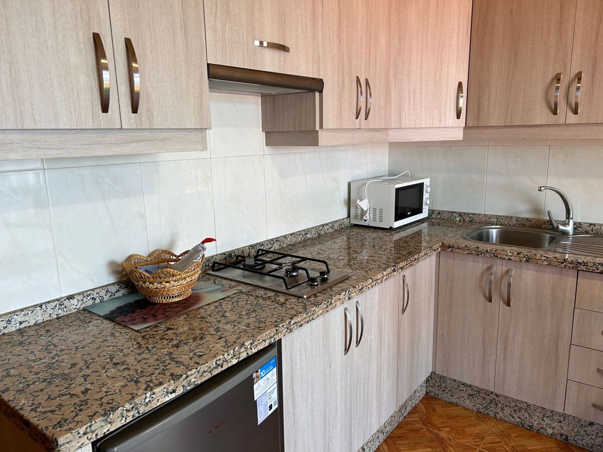 Appartement vue mer avec terrasse 30 m² à Icod de los Vinos - Photo 41