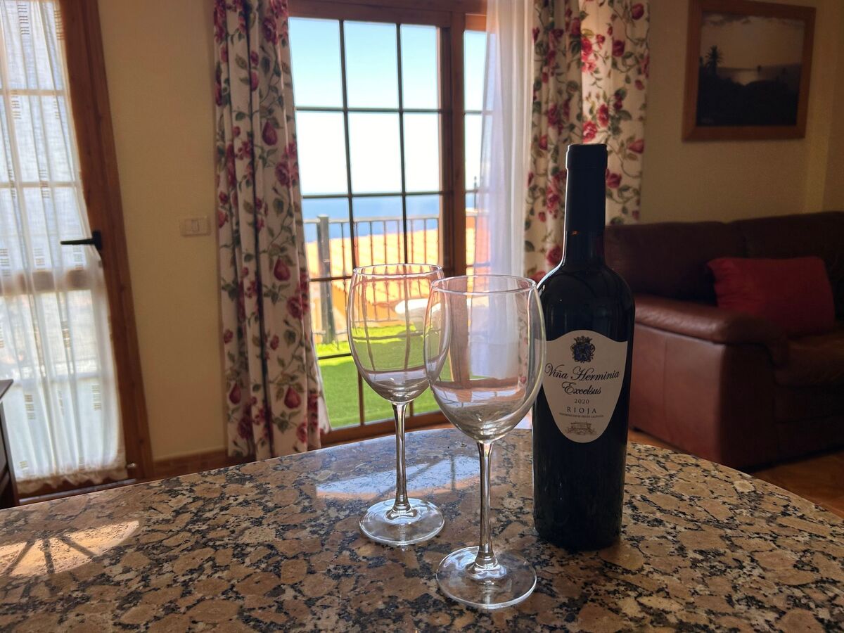 Appartement vue mer avec terrasse 30 m² à Icod de los Vinos - Photo 43
