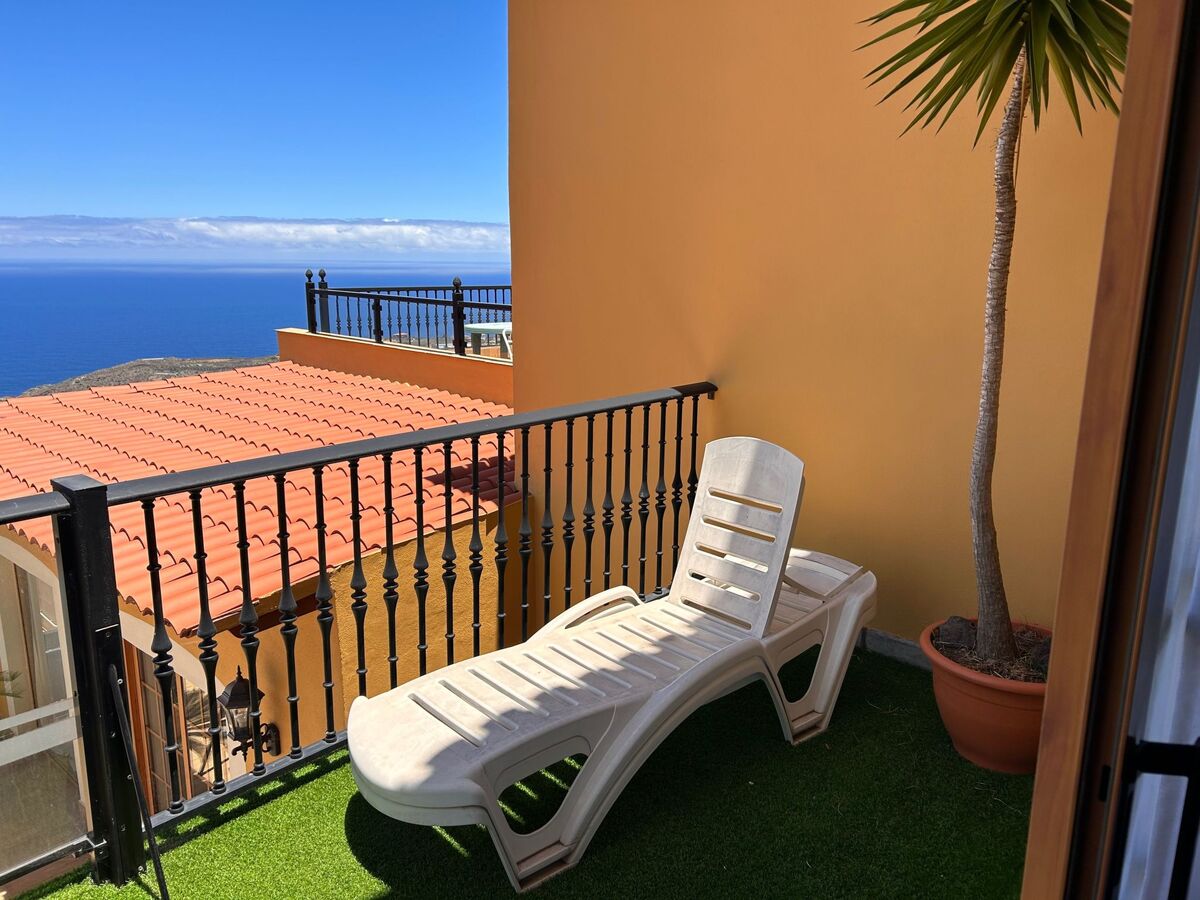 Appartement vue mer avec terrasse 30 m² à Icod de los Vinos - Photo 45