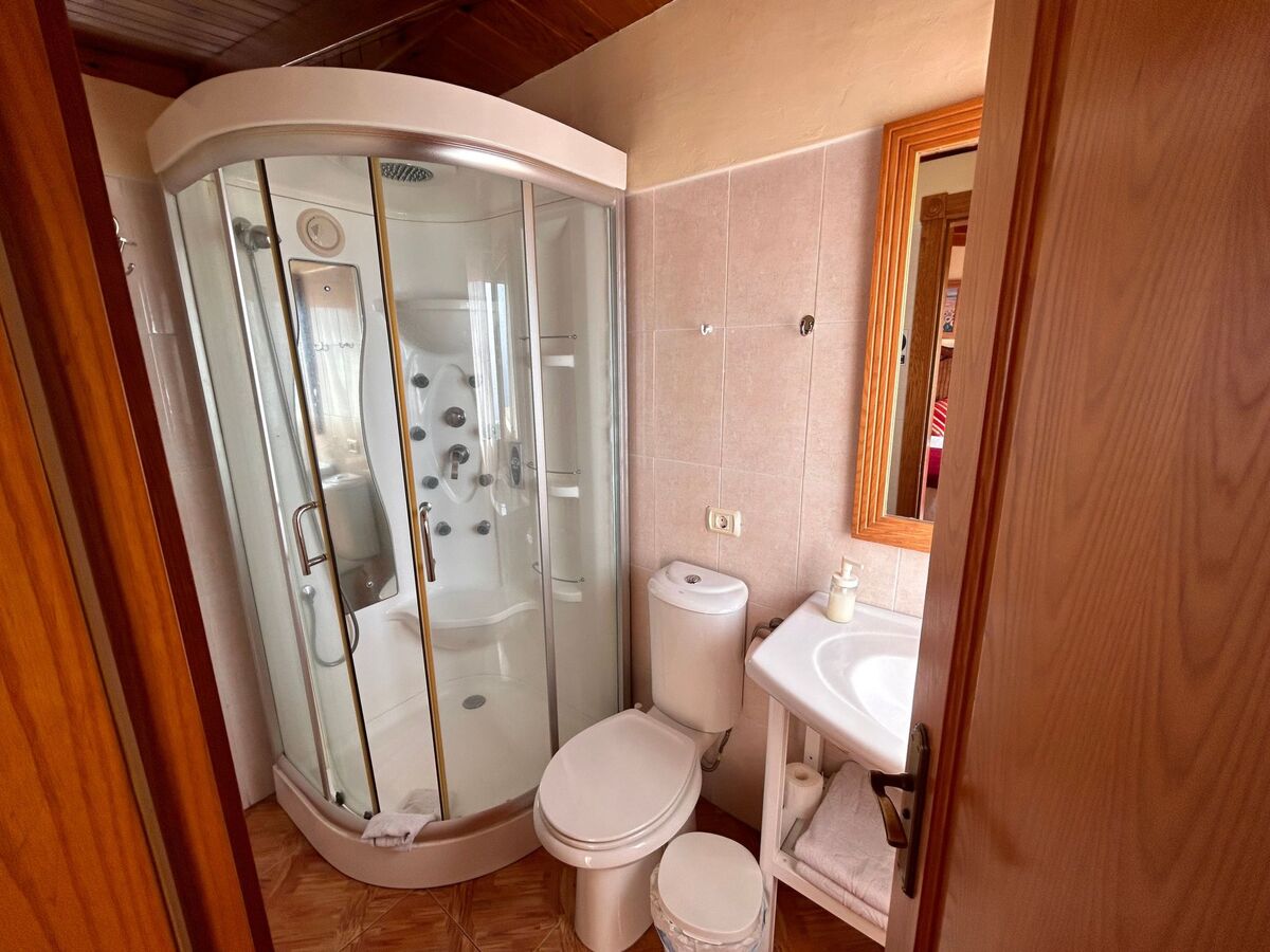 Junior Suite vue mer à Icod de los Vinos - Photo 15