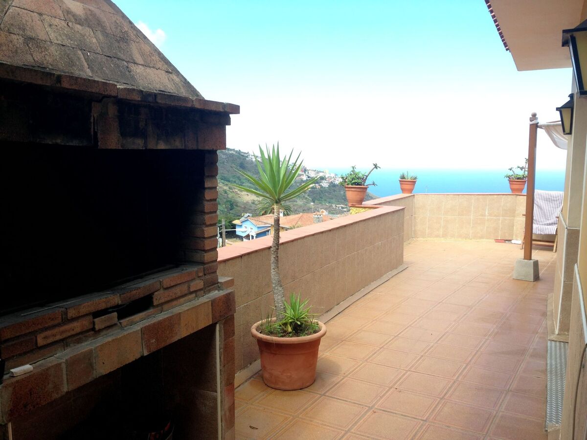 Penthouse 2 chambres vue Teide à Icod de los Vinos - Photo 5