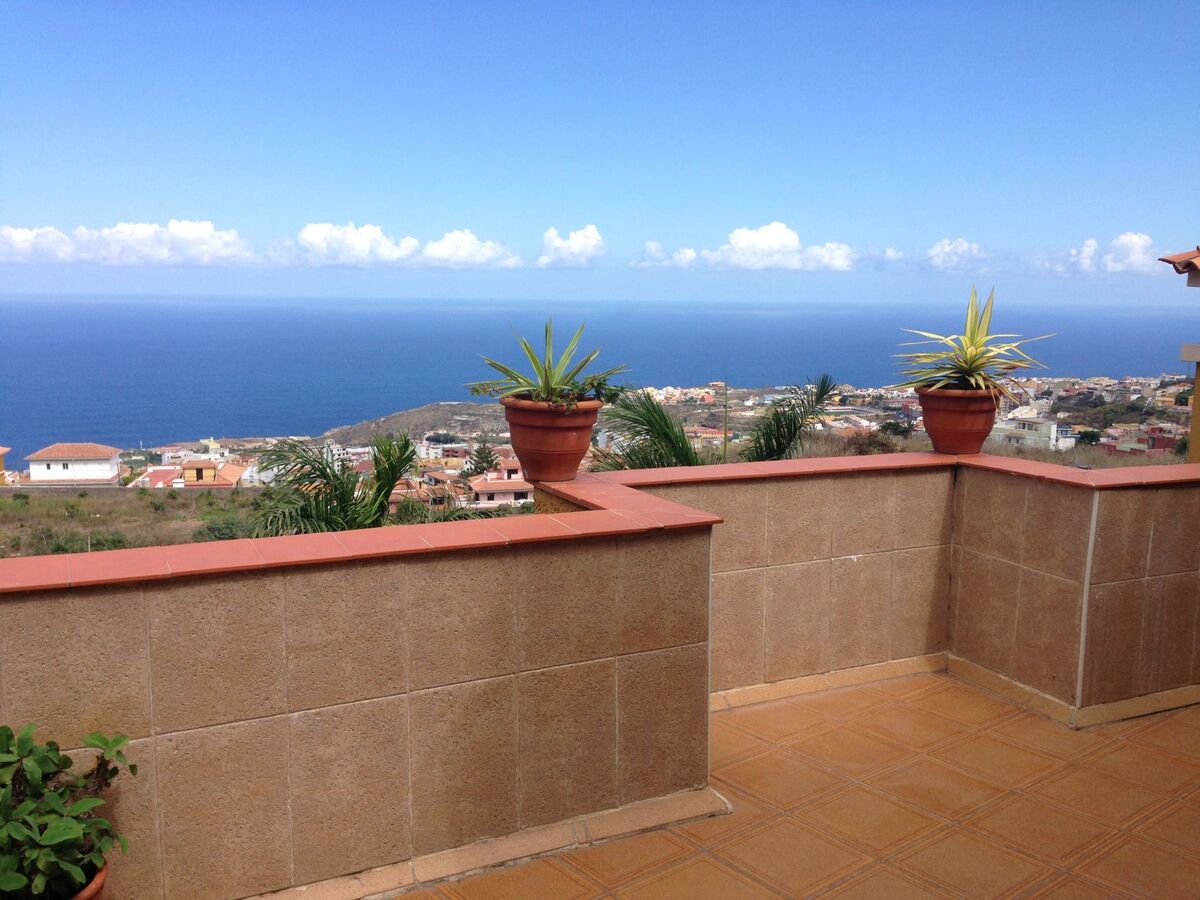 Penthouse 2 chambres vue Teide à Icod de los Vinos - Photo 7