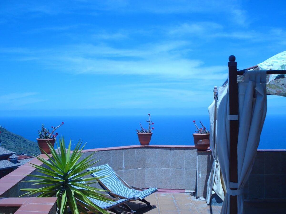 Penthouse 2 chambres vue Teide à Icod de los Vinos - Photo 18