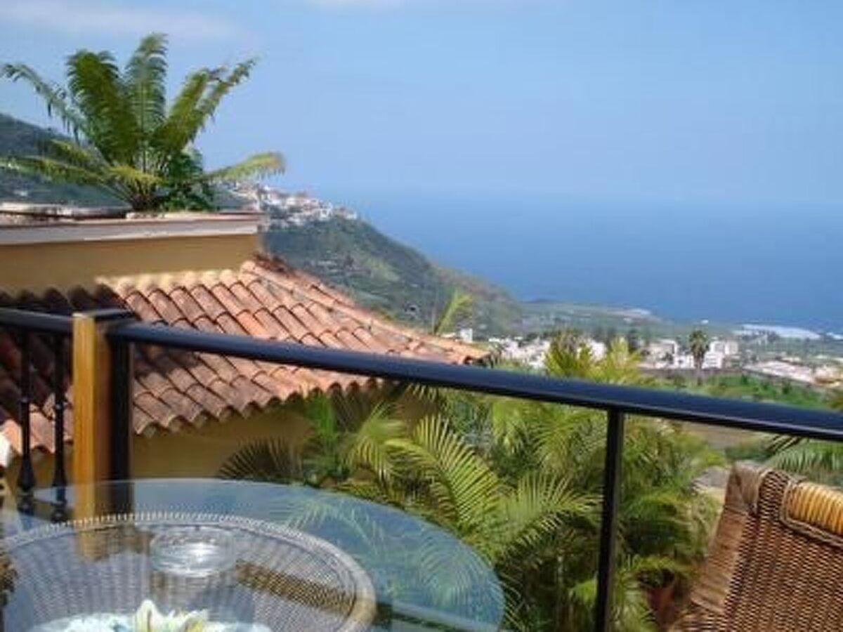 Appartement 2 chambres avec terrasse et vue mer, Icod de los Vinos - Photo 4
