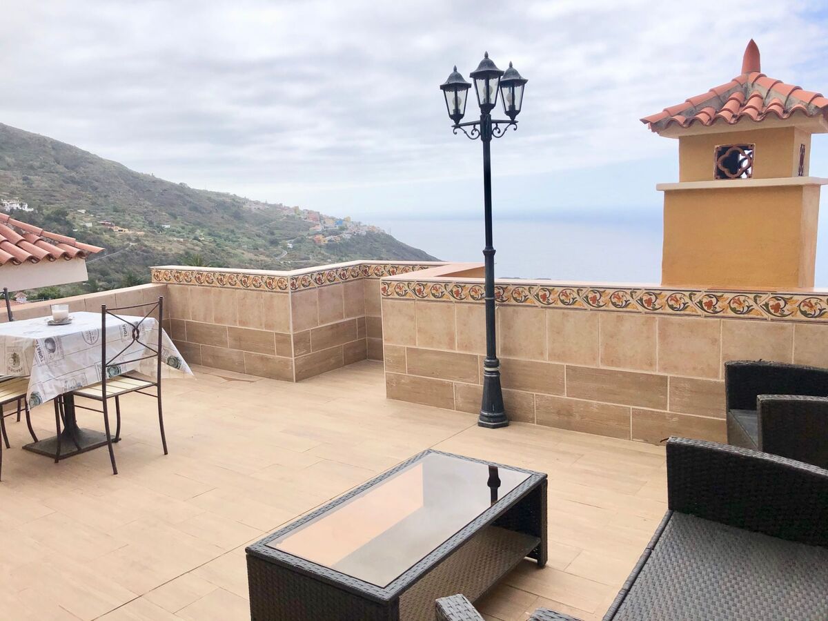 Appartement 2 chambres avec terrasse et vue mer, Icod de los Vinos - Photo 9