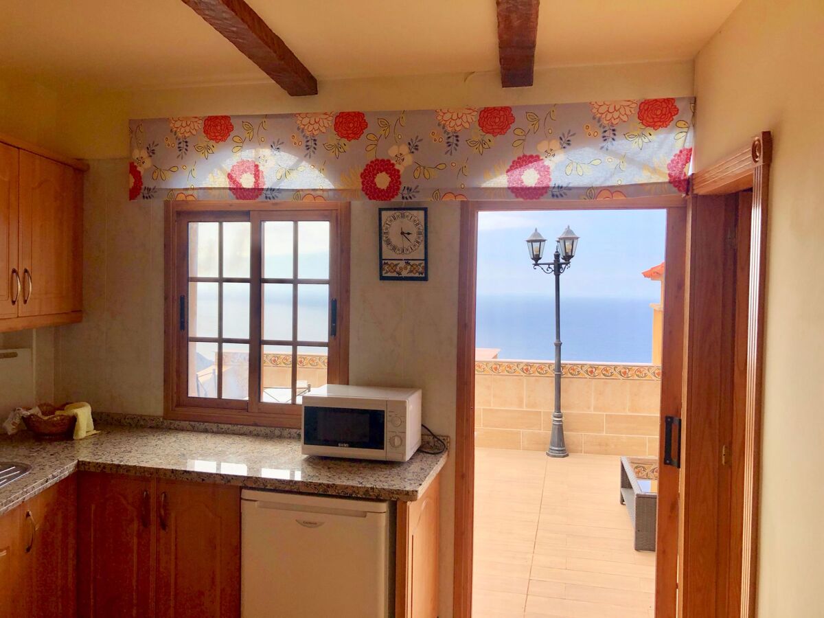 Appartement 2 chambres avec terrasse et vue mer, Icod de los Vinos - Photo 10