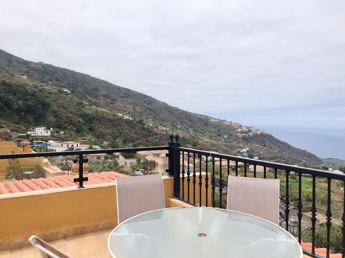 Appartement 2 chambres avec terrasse et vue mer, Icod de los Vinos - Photo 14