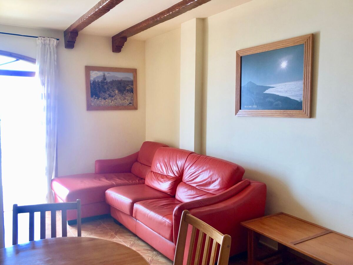 Appartement 2 chambres avec terrasse et vue mer, Icod de los Vinos - Photo 17