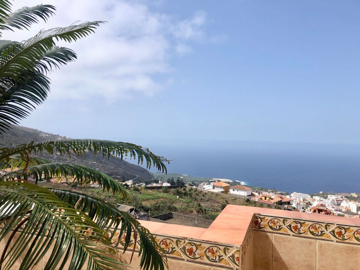 Appartement 2 chambres avec terrasse et vue mer, Icod de los Vinos - Photo 20