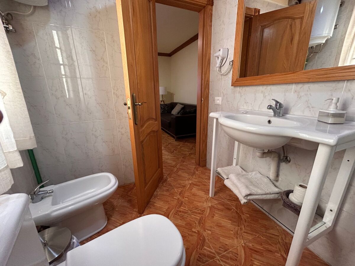 Appartement 2 chambres avec terrasse et vue mer, Icod de los Vinos - Photo 31