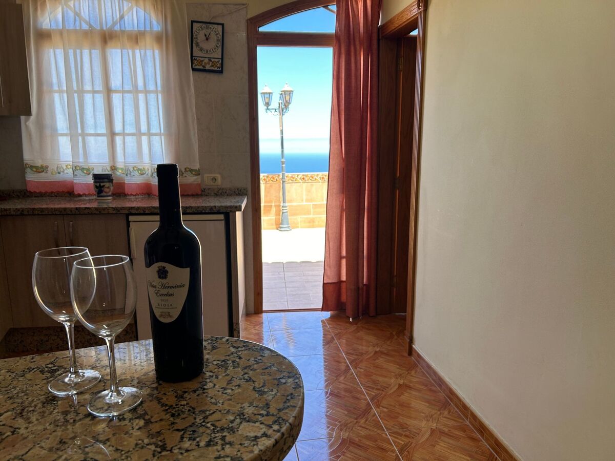 Appartement 2 chambres avec terrasse et vue mer, Icod de los Vinos - Photo 32