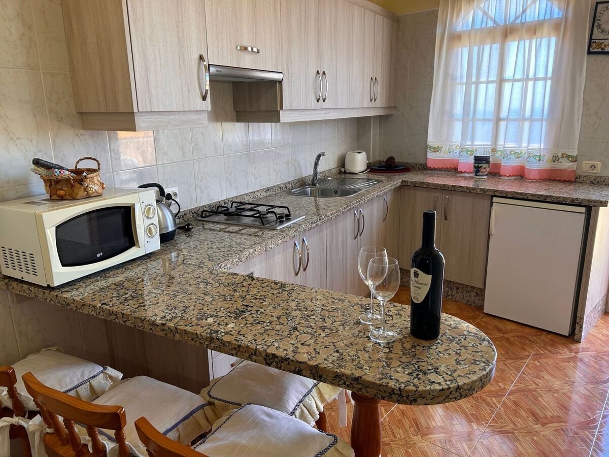 Appartement 2 chambres avec terrasse et vue mer, Icod de los Vinos - Photo 33