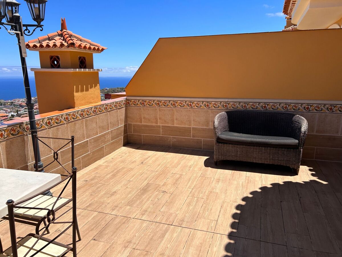 Appartement 2 chambres avec terrasse et vue mer, Icod de los Vinos - Photo 39