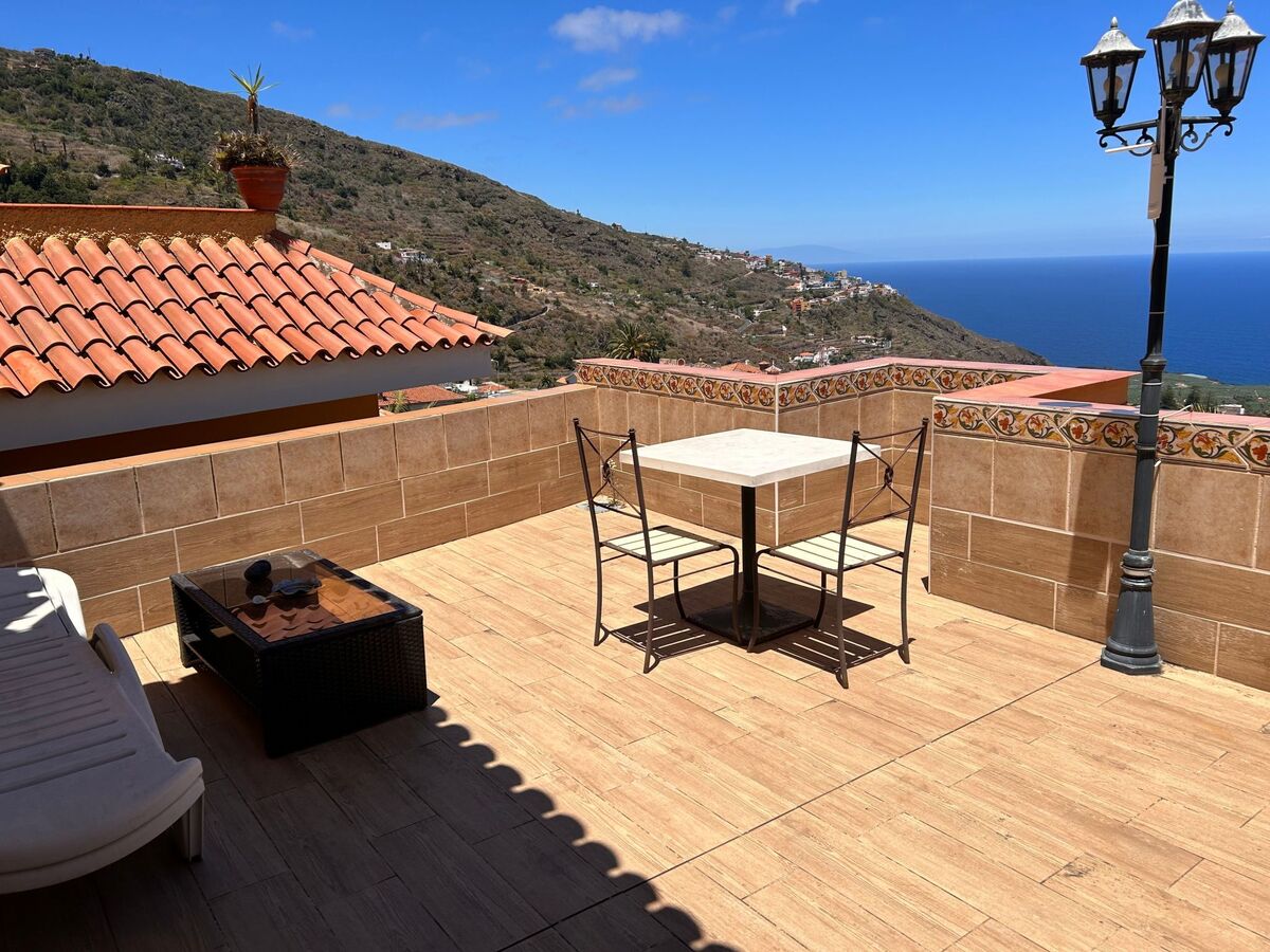 Appartement 2 chambres avec terrasse et vue mer, Icod de los Vinos - Photo 40
