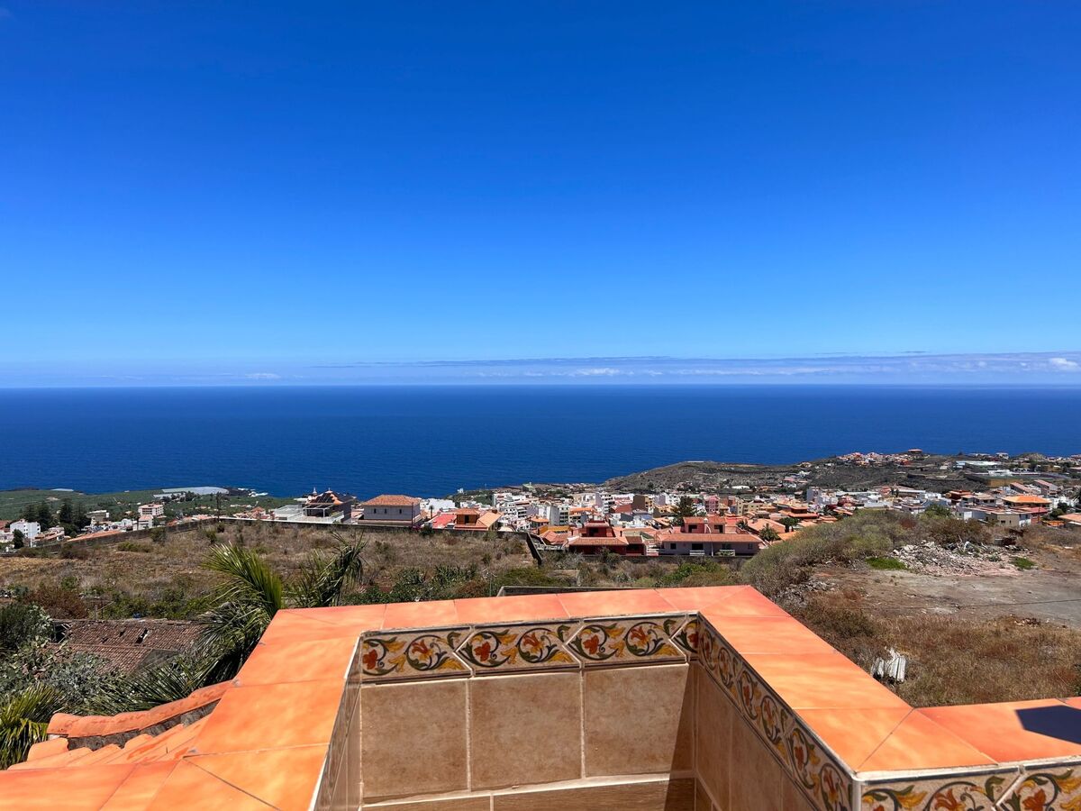 Appartement 2 chambres avec terrasse et vue mer, Icod de los Vinos - Photo 41
