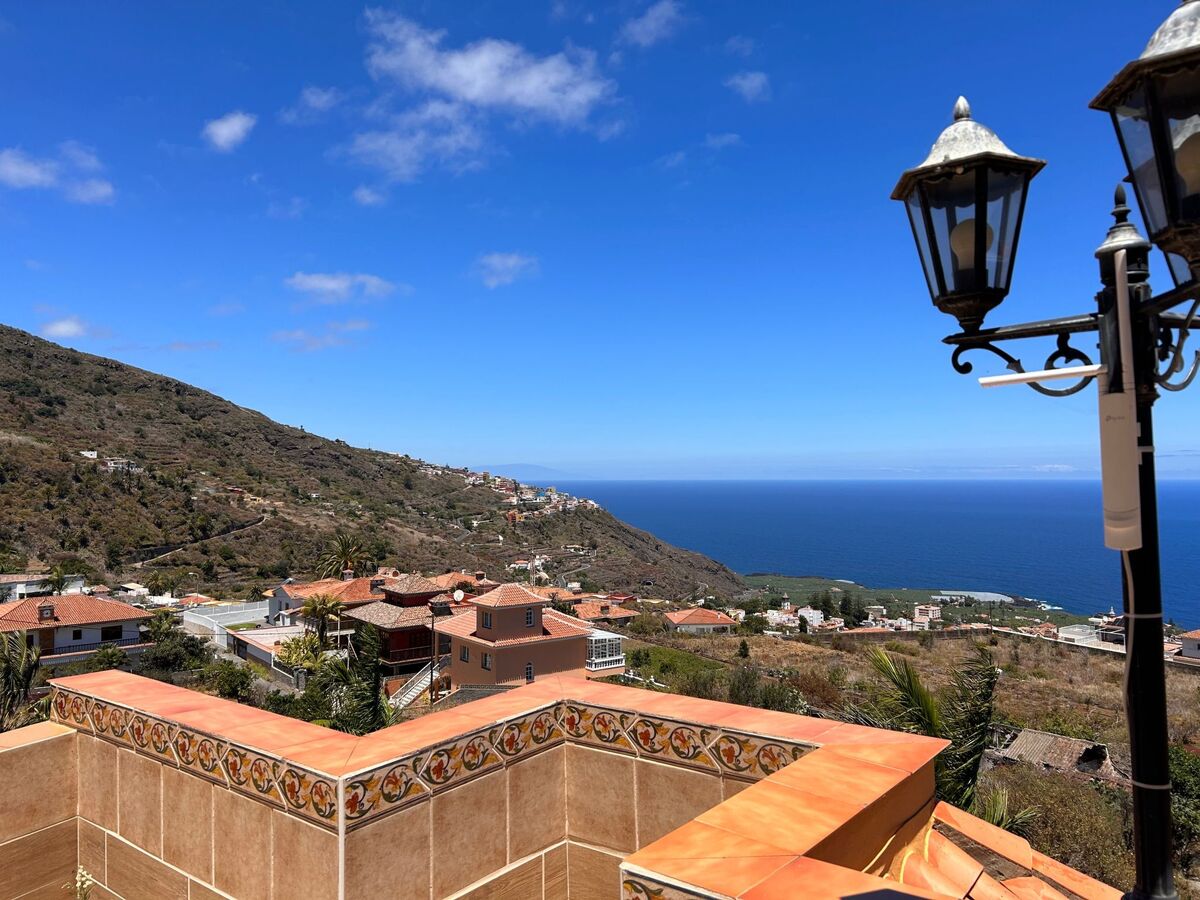 Appartement 2 chambres avec terrasse et vue mer, Icod de los Vinos - Photo 42
