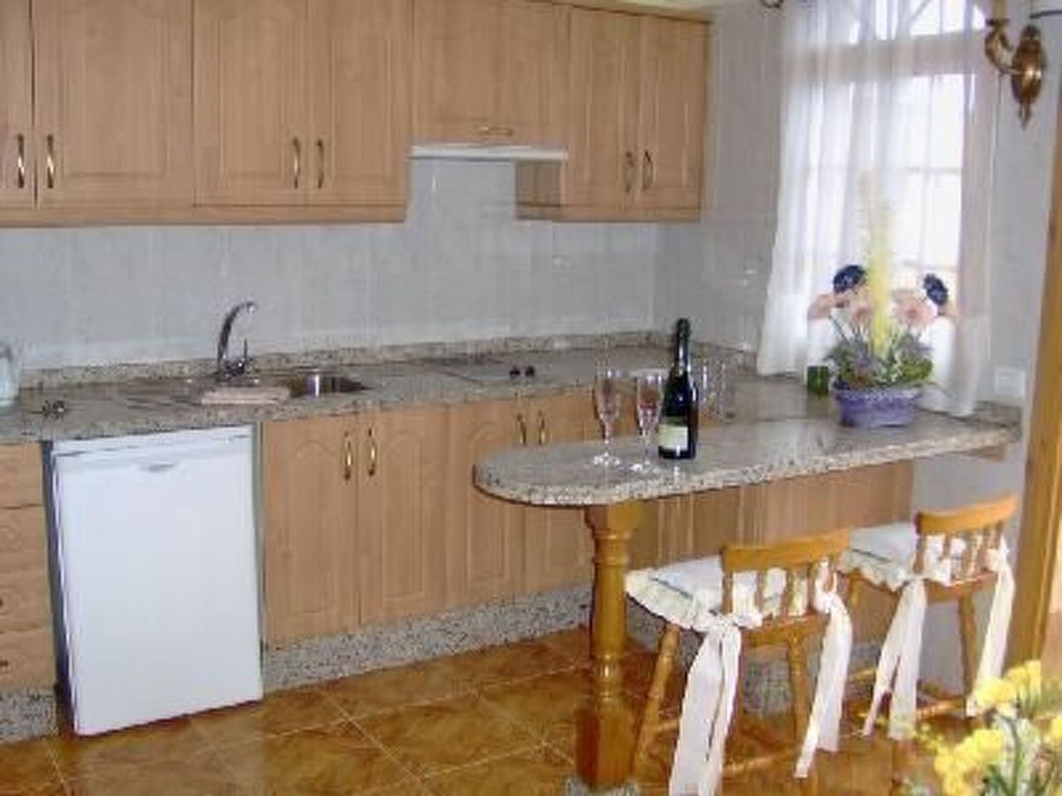 Appartement 1 chambre, balcon vue mer à Icod de los Vinos - Photo 3