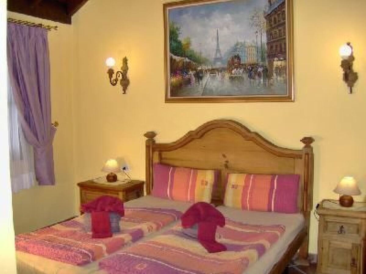 Appartement vue mer à Icod de los Vinos - Photo 2