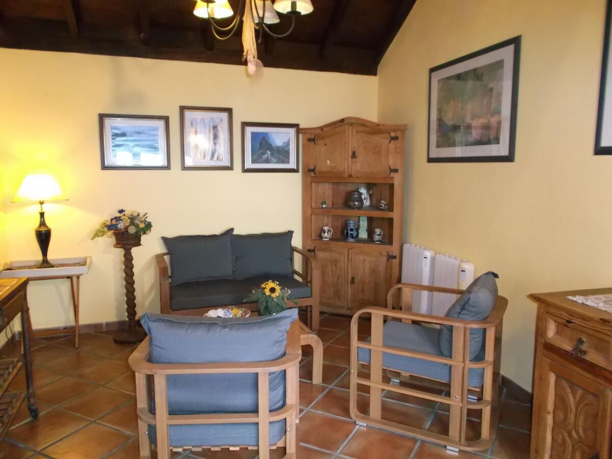 Appartement vue mer à Icod de los Vinos - Photo 3