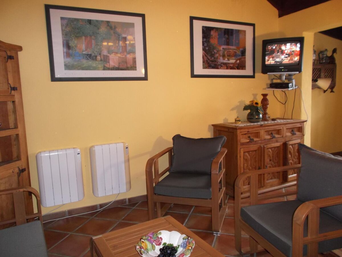 Appartement vue mer à Icod de los Vinos - Photo 4