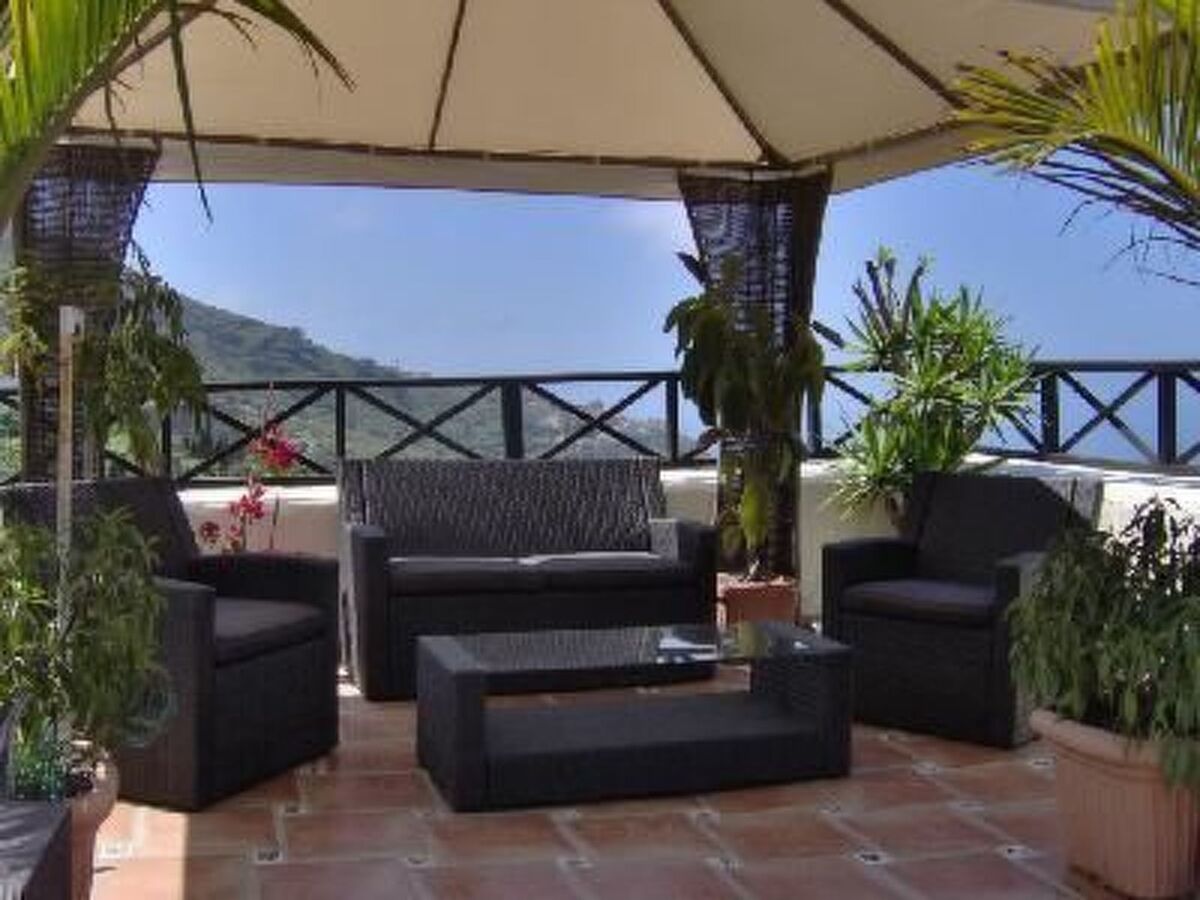 Appartement vue mer à Icod de los Vinos - Photo 11