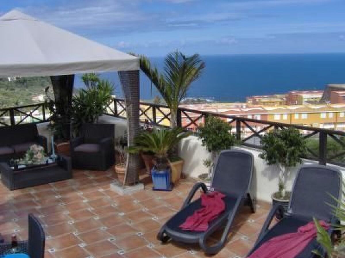 Appartement vue mer à Icod de los Vinos - Photo 14