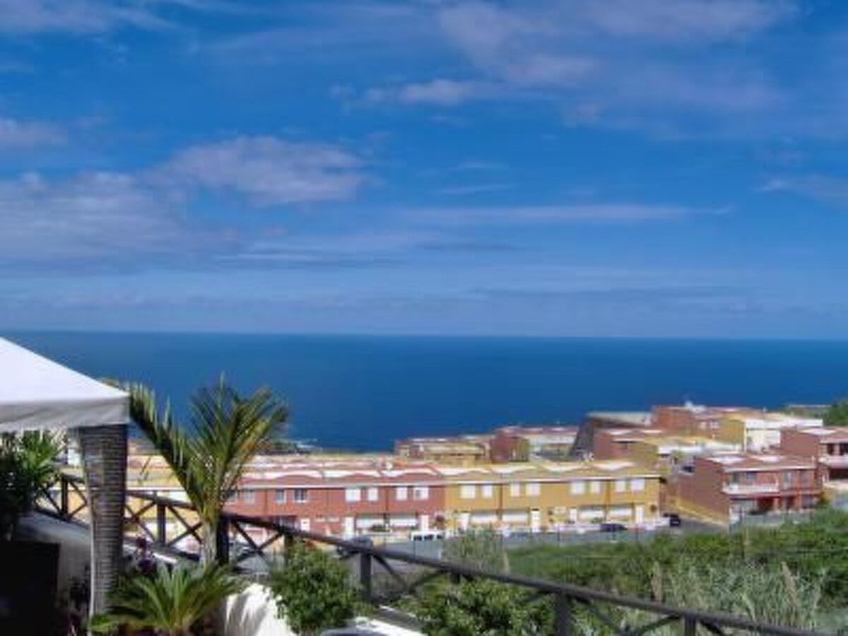 Appartement vue mer à Icod de los Vinos - Photo 16