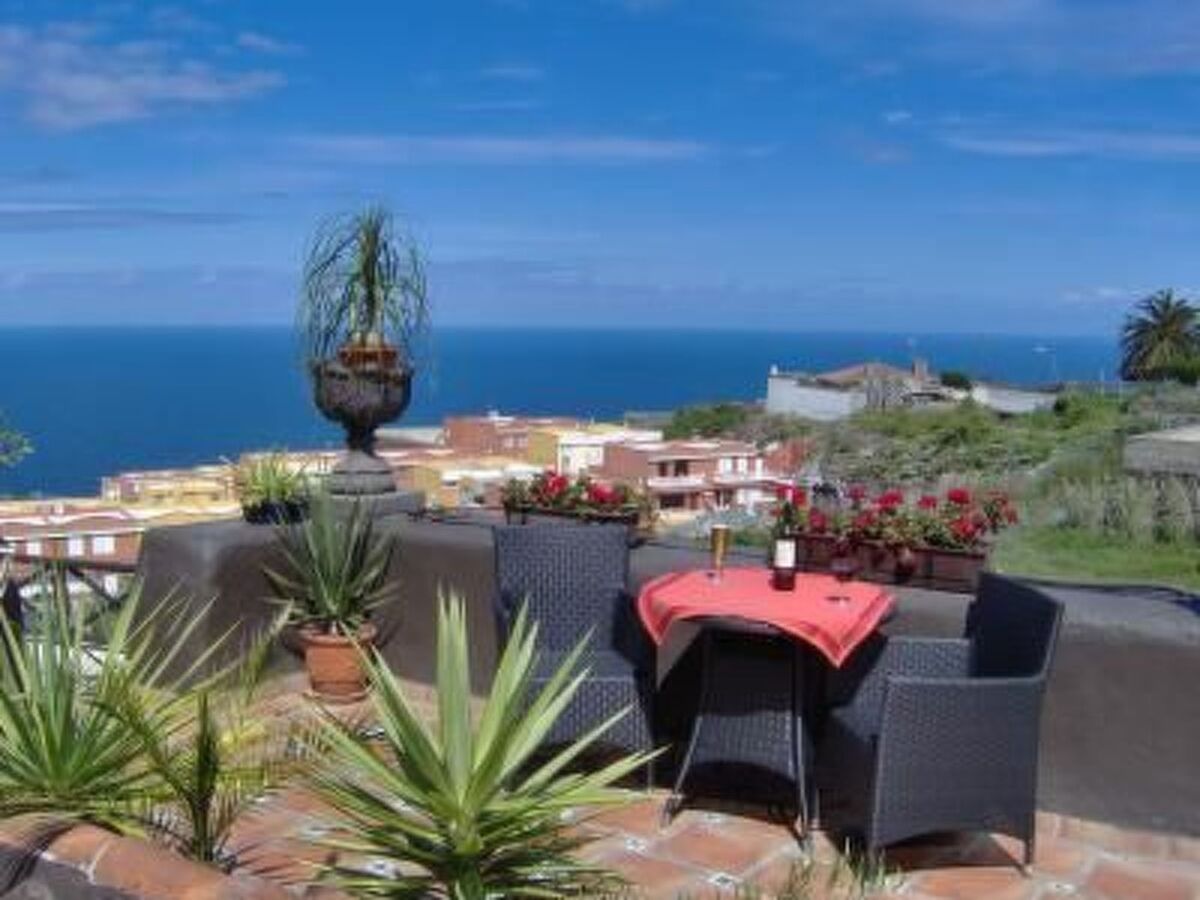 Appartement vue mer à Icod de los Vinos - Photo 18
