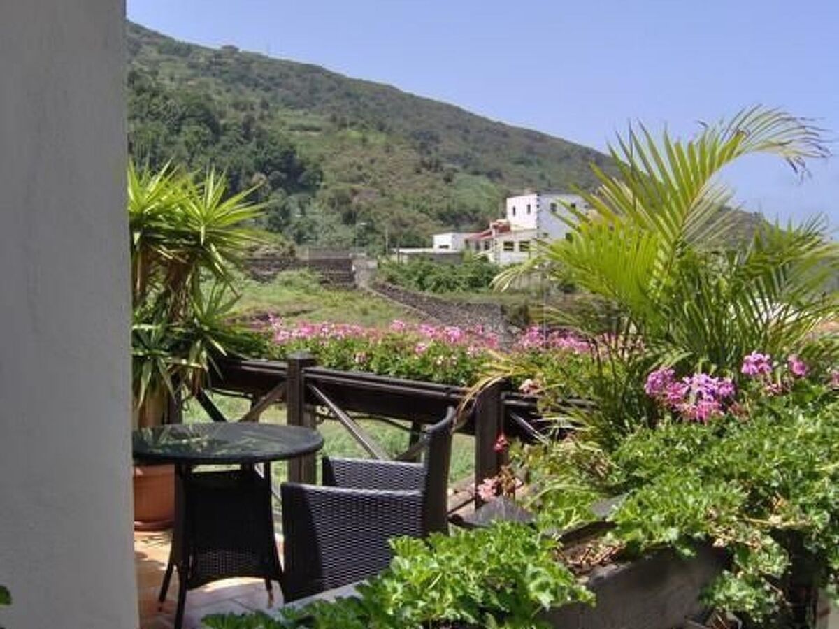 Appartement vue mer à Icod de los Vinos - Photo 19