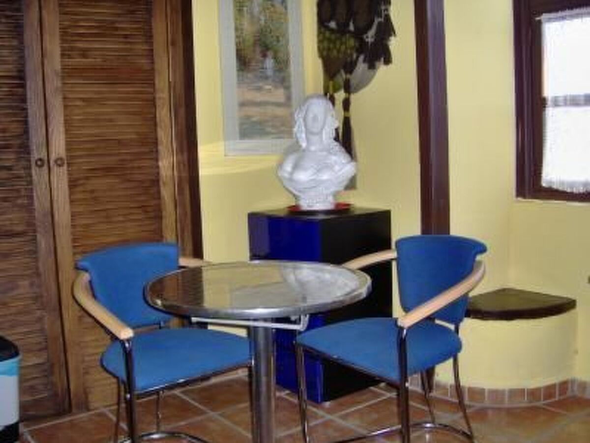 Studio vue mer à Icod de los Vinos, ancien monastère - Photo 3