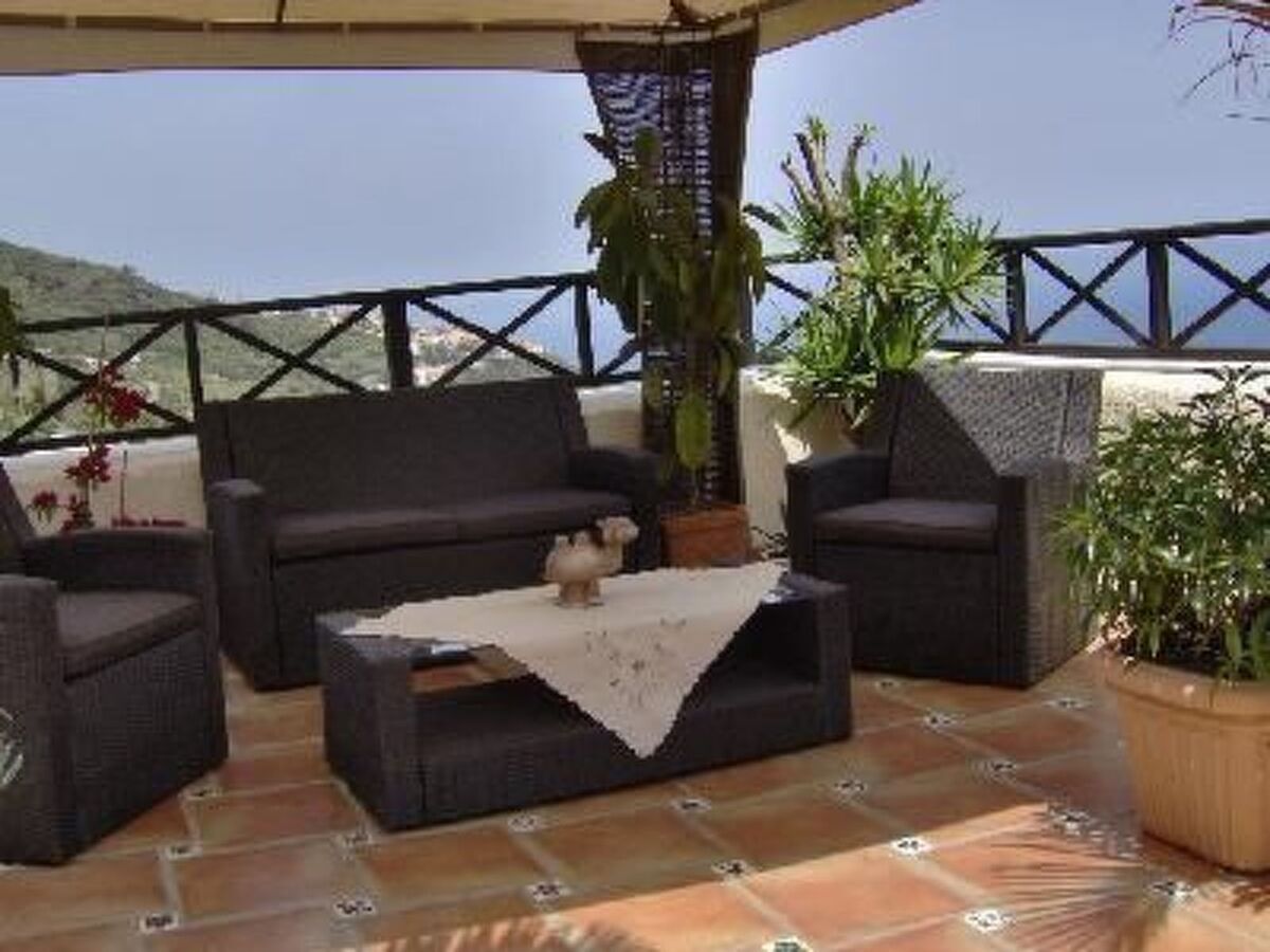 Appartement vue mer à Icod de los Vinos - Photo 8
