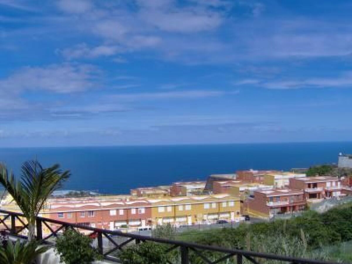 Appartement vue mer à Icod de los Vinos - Photo 12
