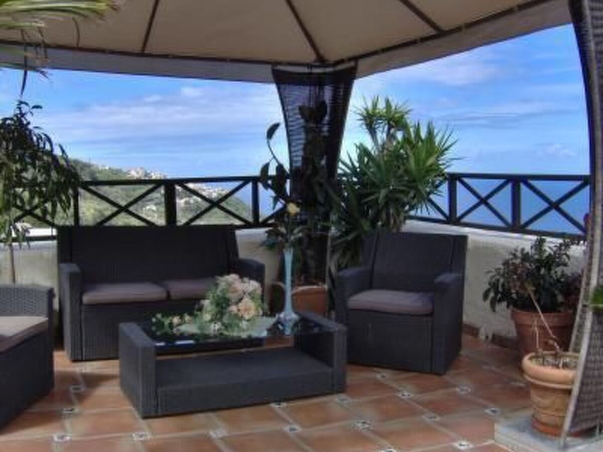 Appartement vue mer à Icod de los Vinos - Photo 17